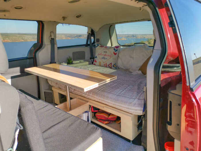 Astuces décoration pour personnaliser sa mini-van