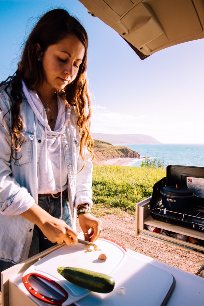 Meilleures recettes en camping et astuces préparation