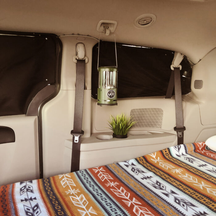 15 Gift Ideas For Minivan Trips