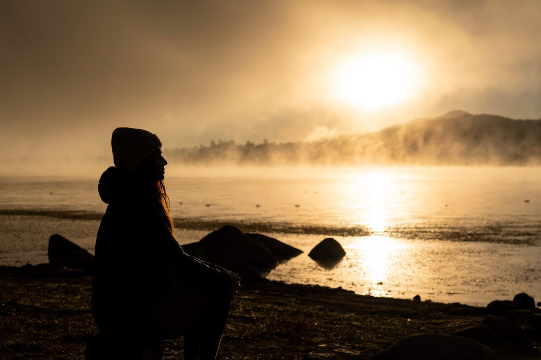 9 astuces pour contrer la dépression saisonnière et garder le moral pendant l’hiver