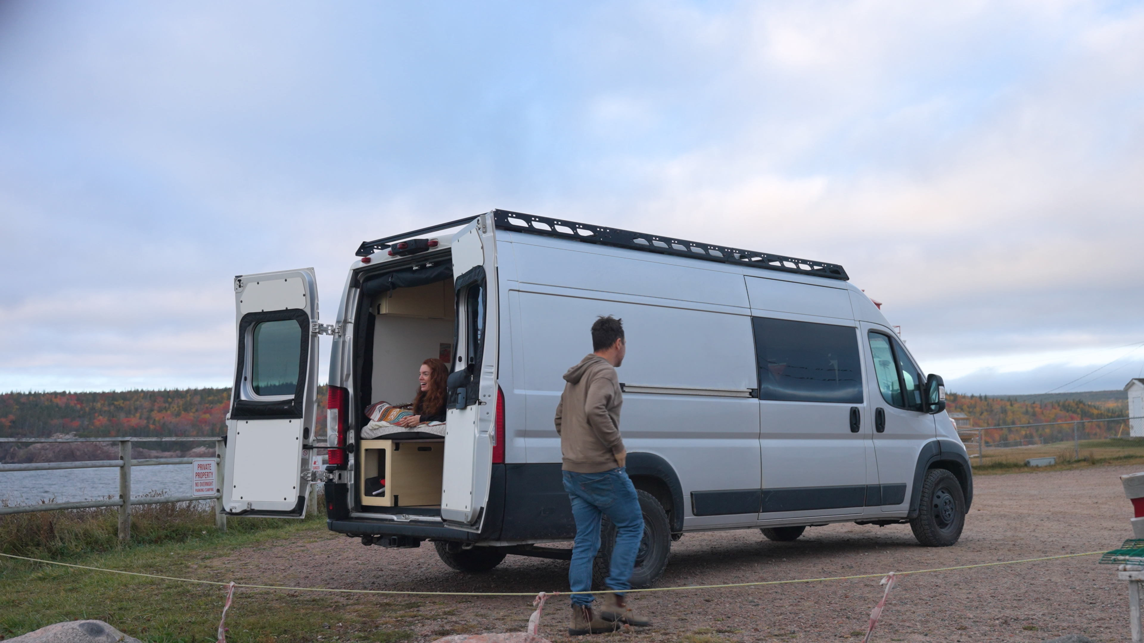Motorisés Classe B : tout ce qu’il faut savoir avant d’en acheter un