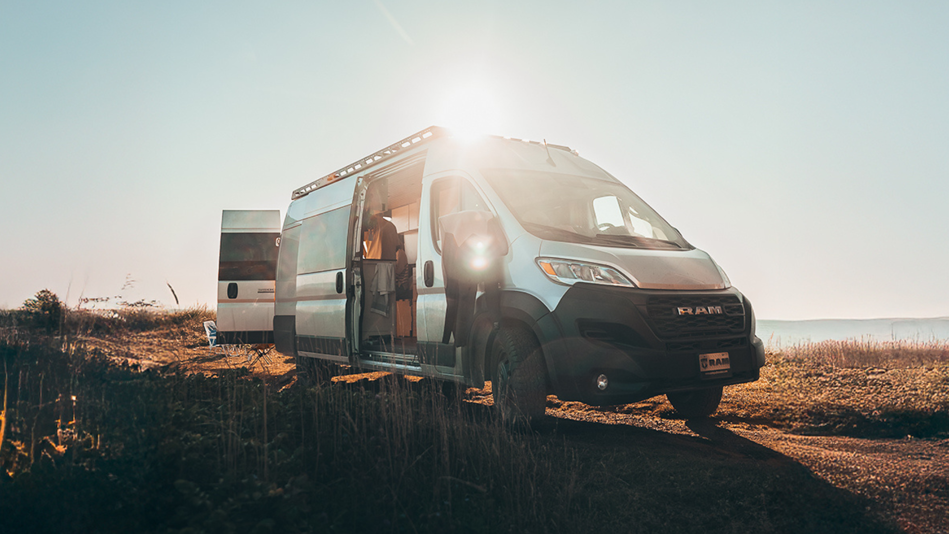 Conversion ProMaster DIY : Guide complet