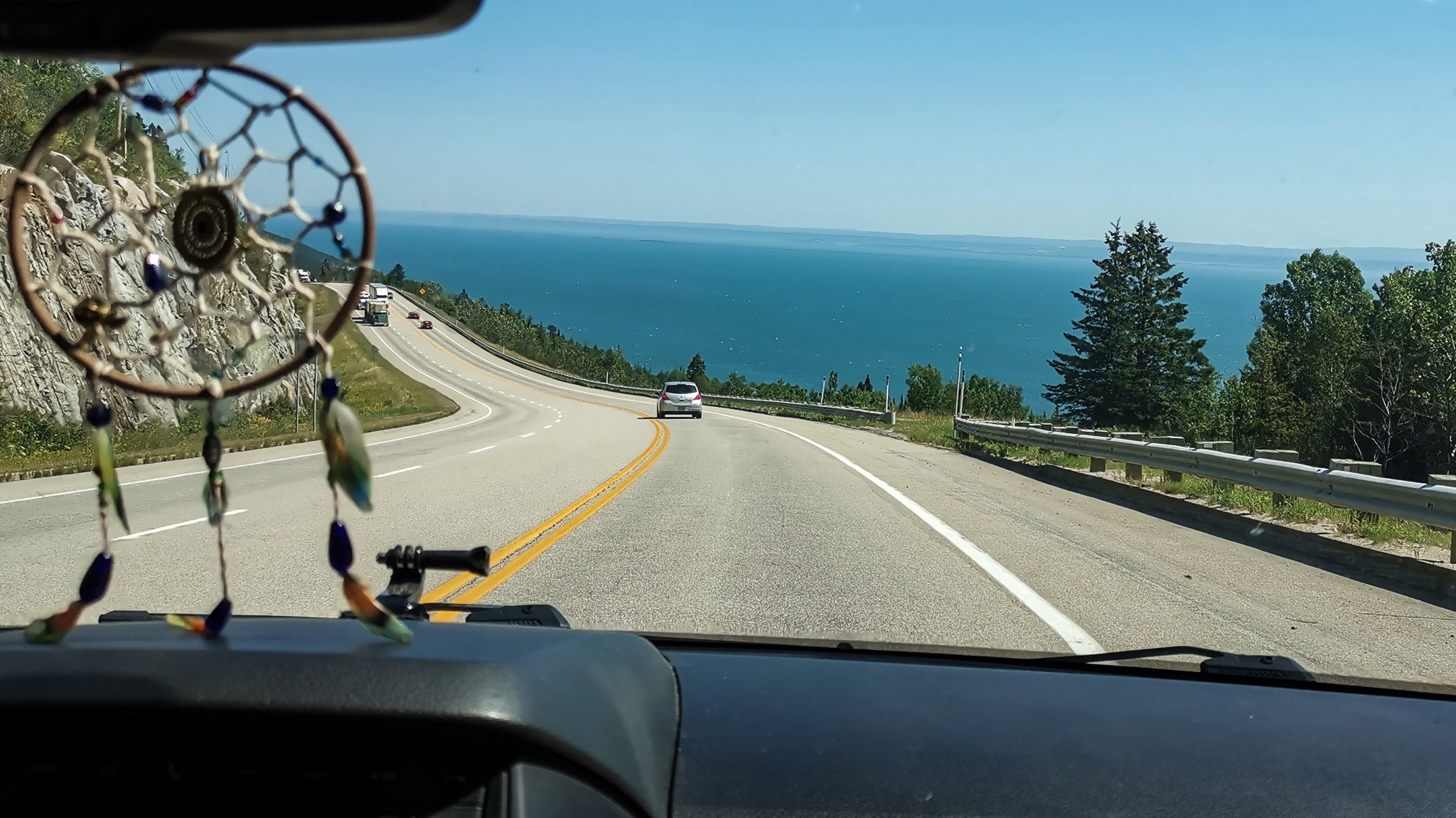 20 articles pour être prêt à partir en road trip