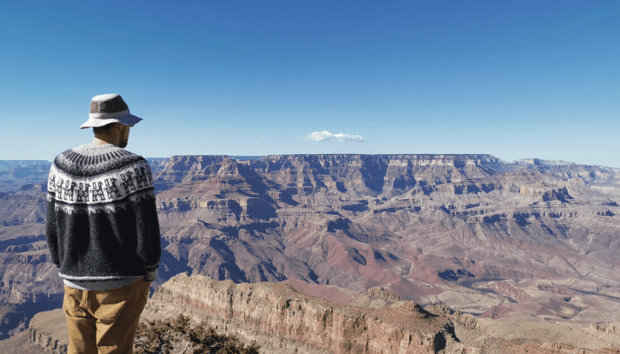 Sud-Ouest des USA: Grand Canyon et route mythique de l’Arizona
