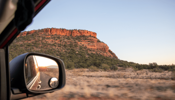 Sud-Ouest des USA: Vélo de montagne dans Sedona et routes panoramiques de l’Arizona!