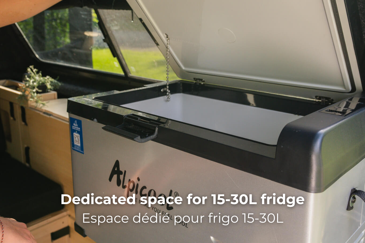 truck bed storage solutions