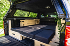 truck bed storage solutions