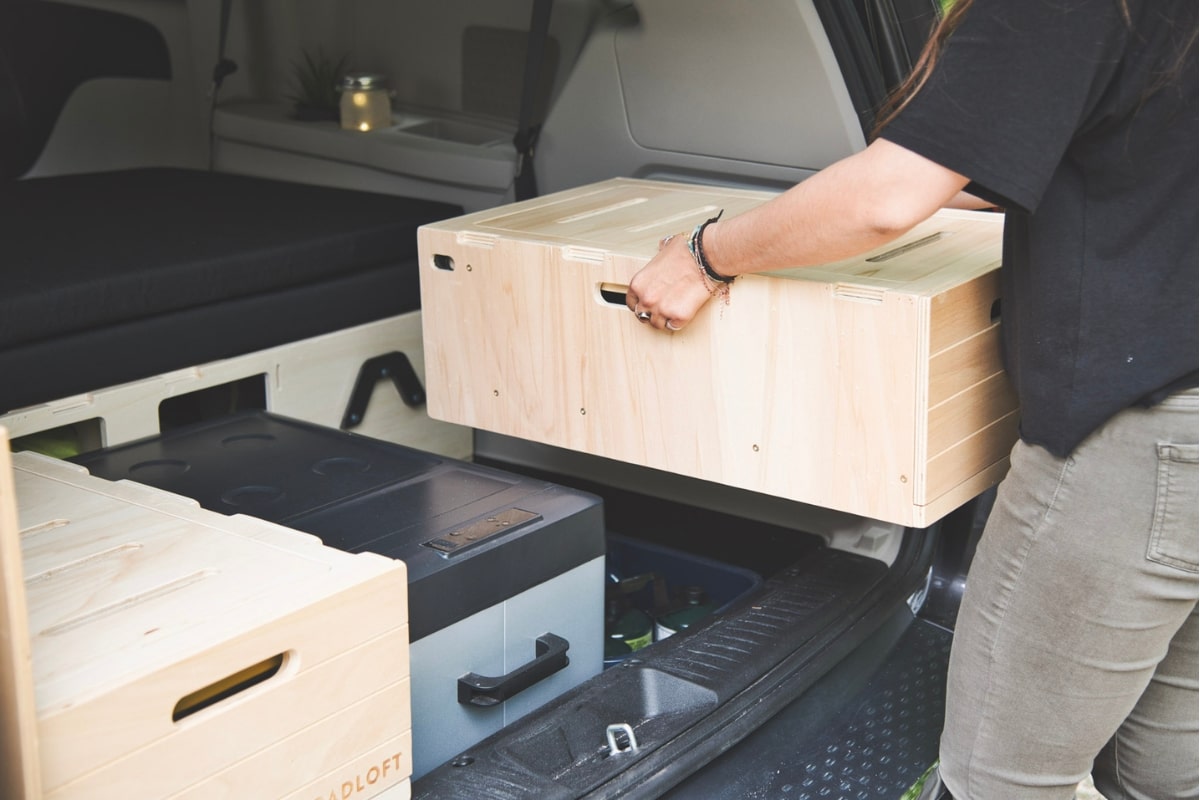 car camping for beginners