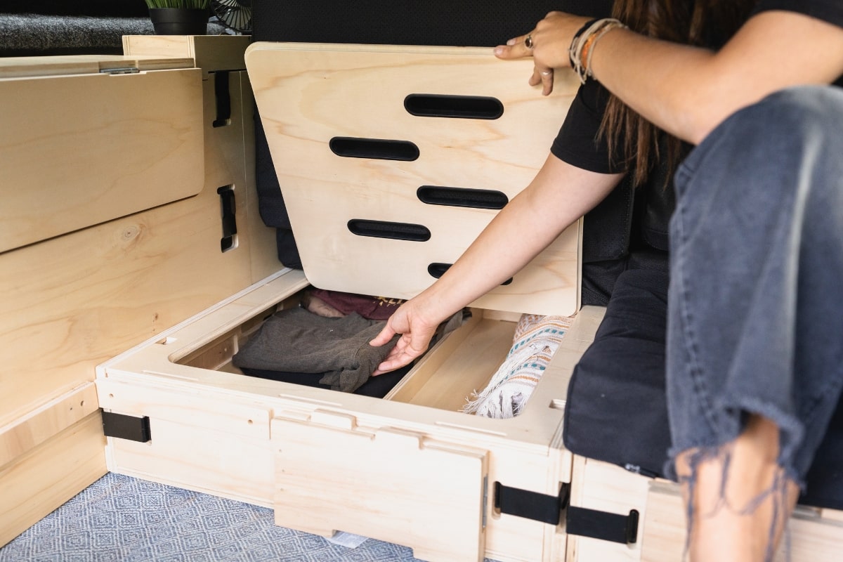 car camping for beginners