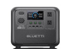 BLUETTI Power stations – Minivan – Pickup – SUV