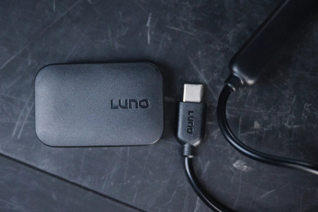 vanlife kit car camping essentials