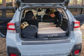 Luno AIR+FOAM Pro Camping Mattress