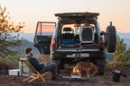 Luno AIR+FOAM Pro Camping Mattress