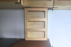 Module de rangement latéral