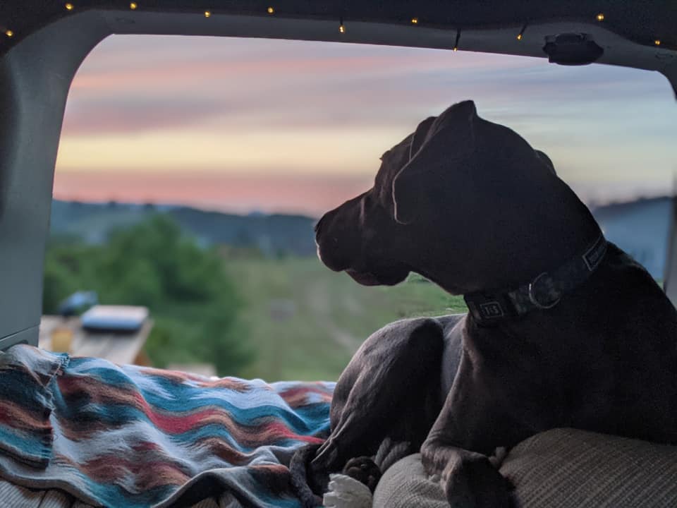 diy campervan conversion kits