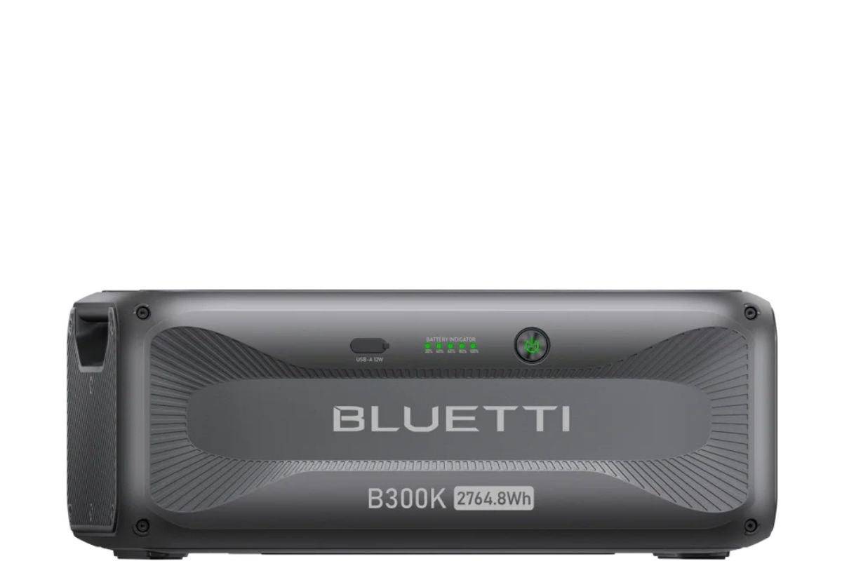 Bluetti B300K