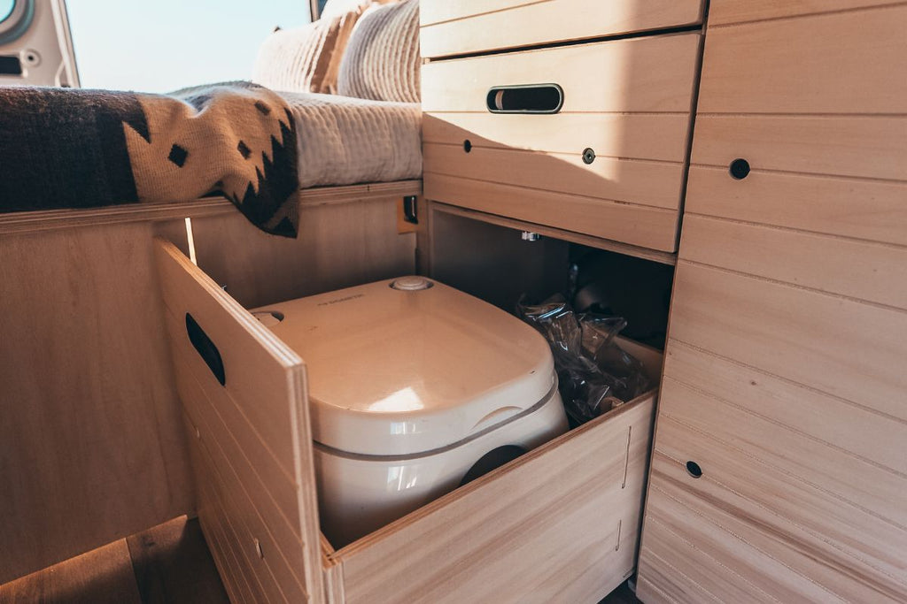 car camping essentials