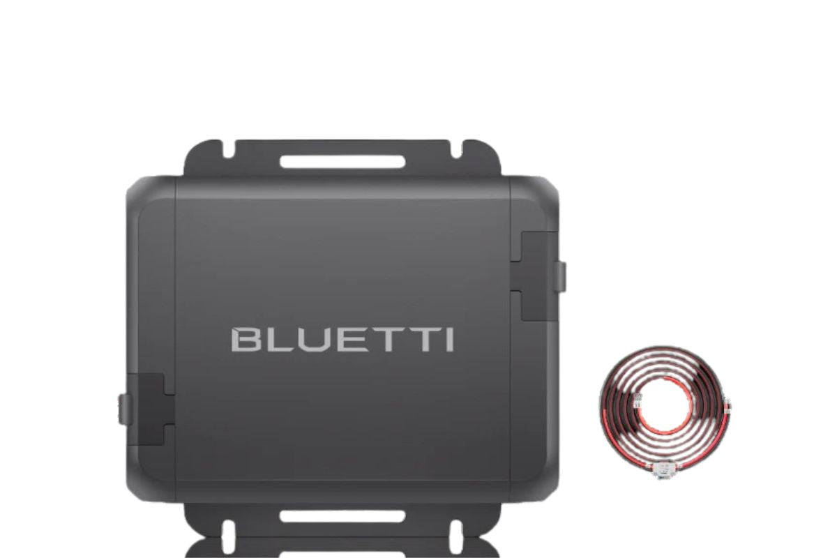 Bluetti Charger 1 & 2