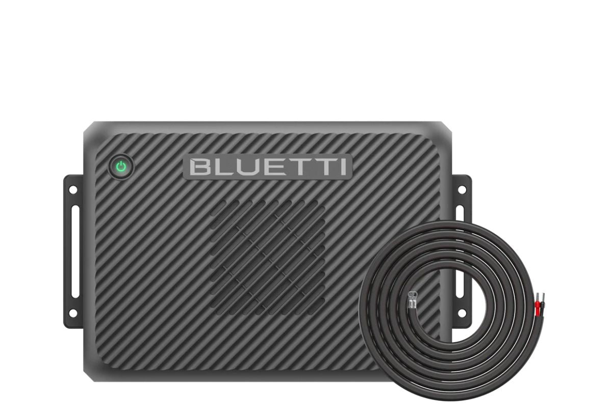 Bluetti Charger 1 & 2