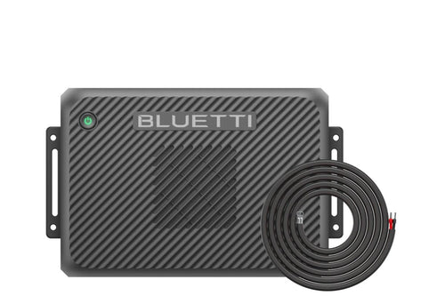 Bluetti Charger 1 & 2