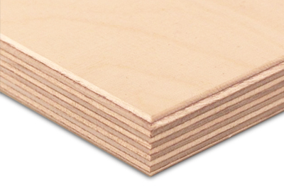 Plancher sans finition