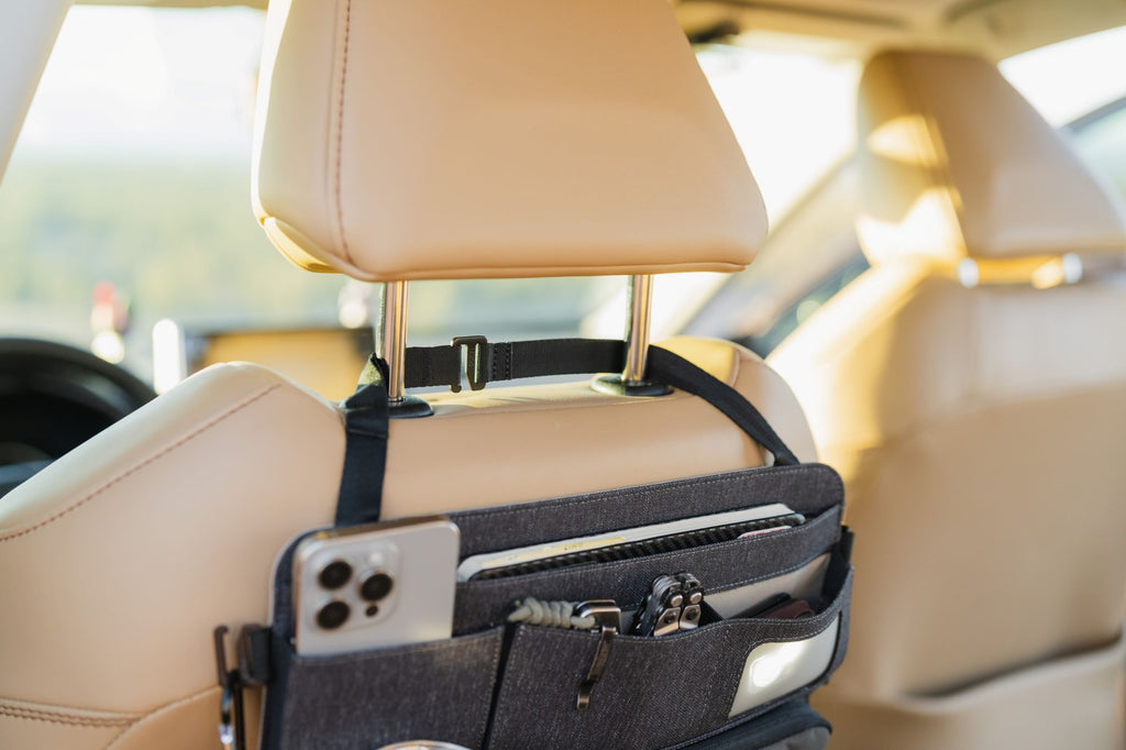 produits proposés par roadloft