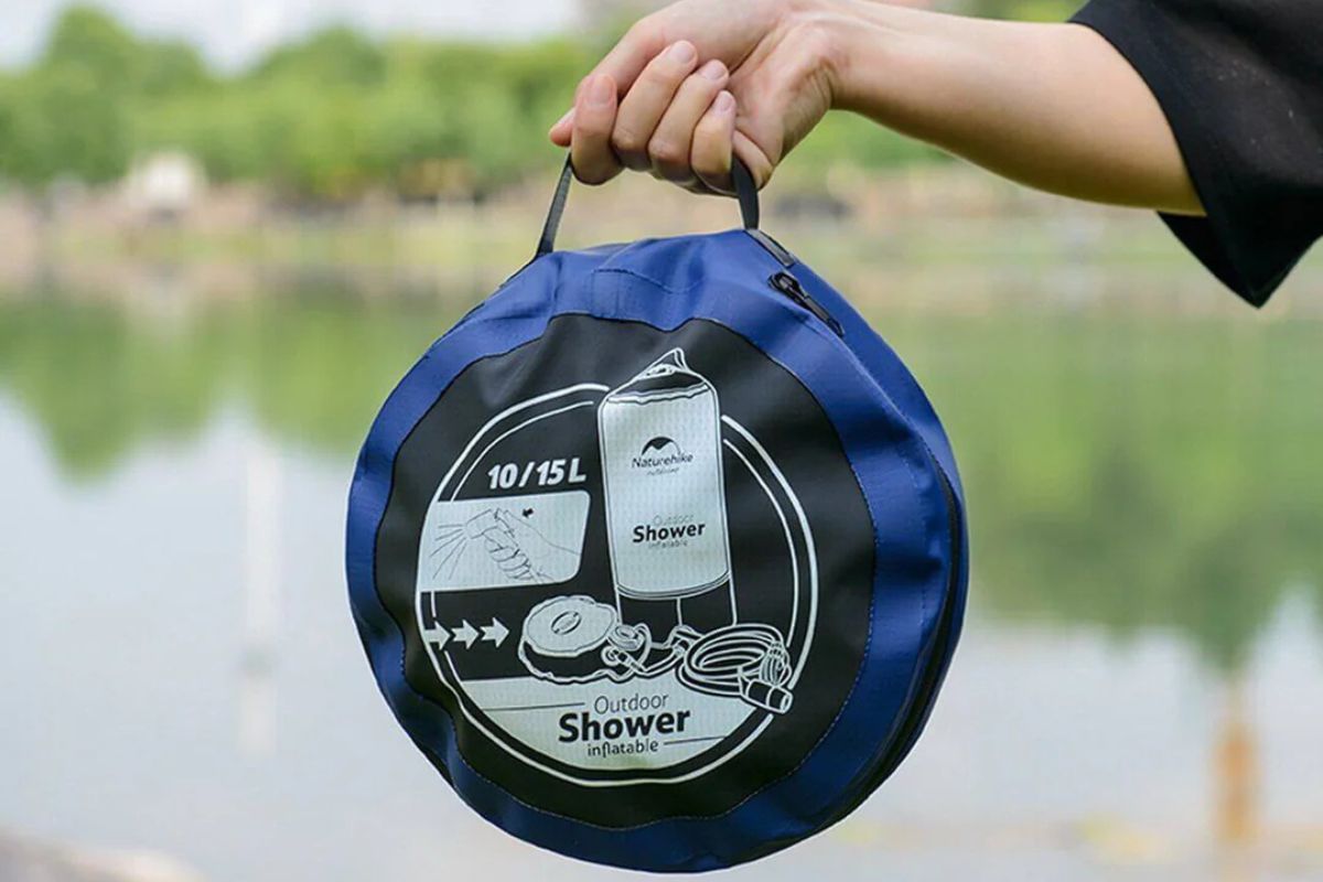 vanlife kit car camping essentials