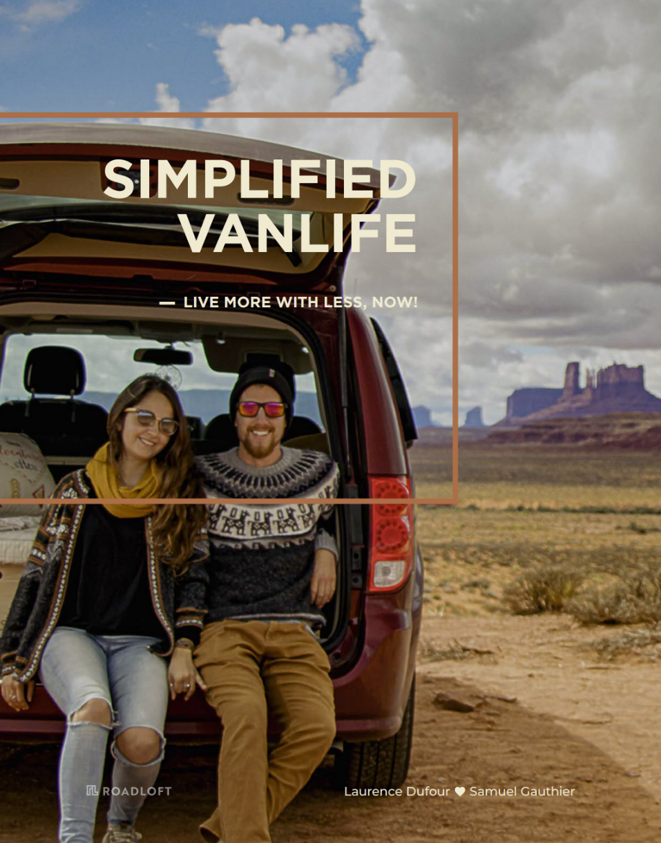 car camping ideas