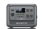 BLUETTI Power stations – Minivan – Pickup – SUV