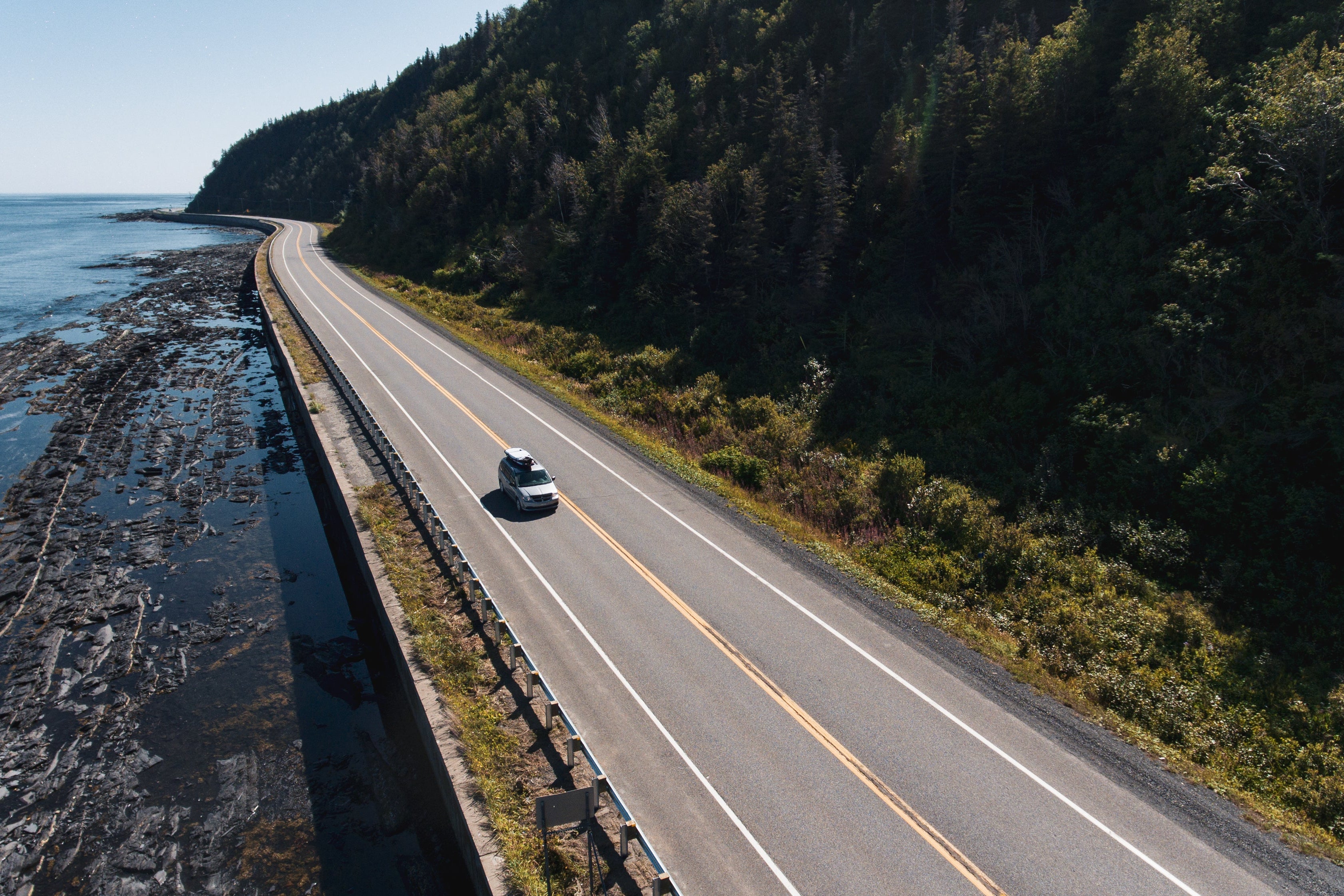best minivan for camper conversion