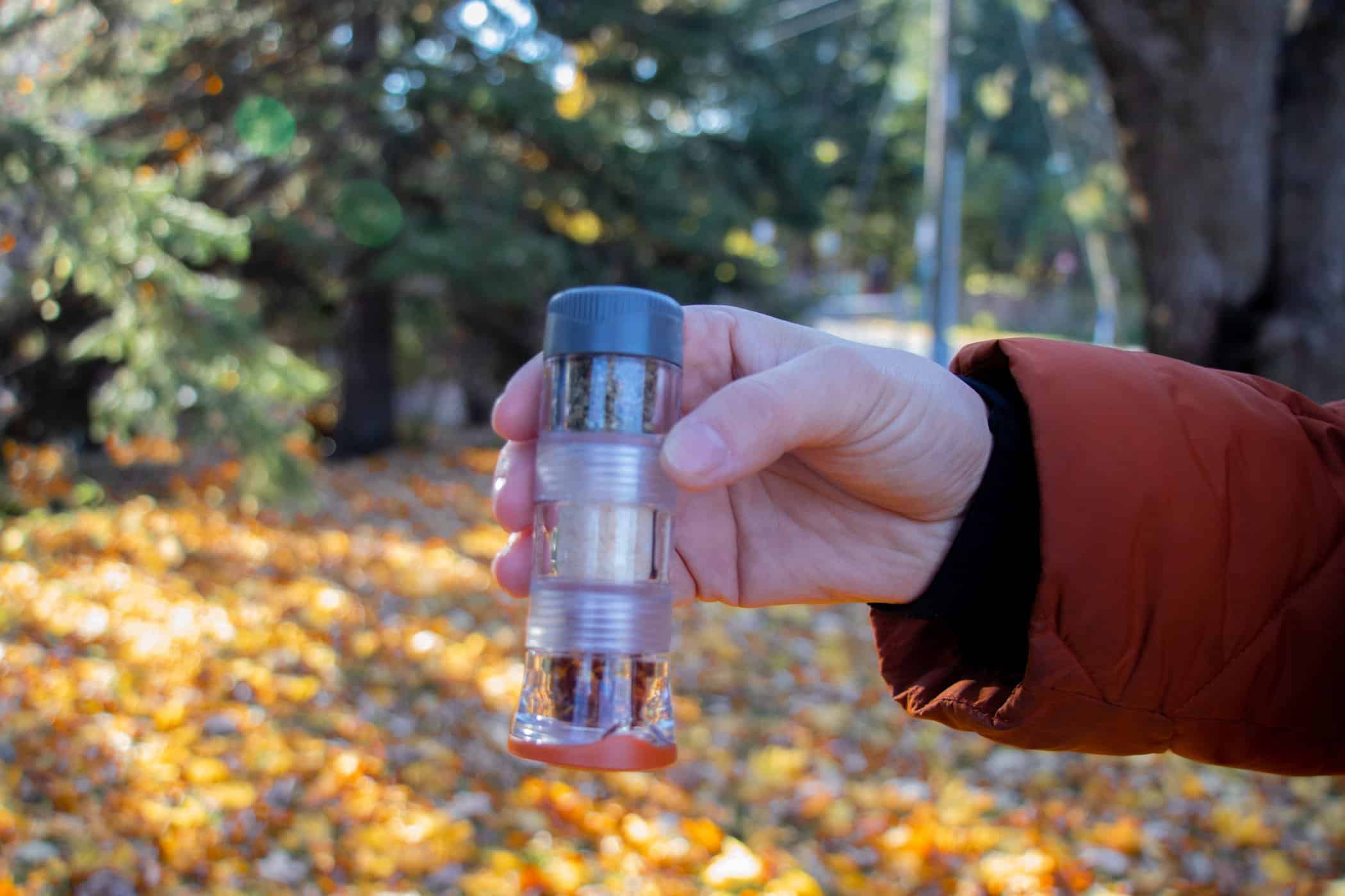 kit de conversion vanlife