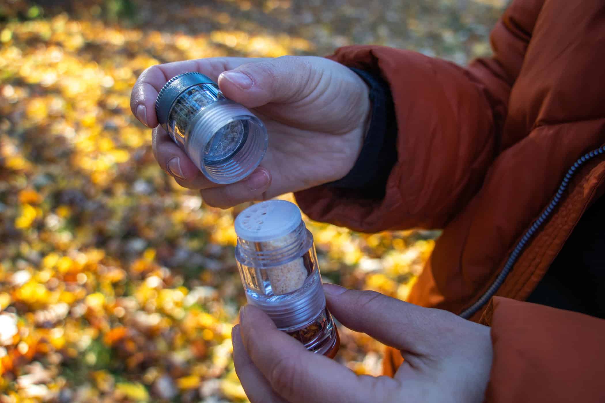 kit de conversion vanlife