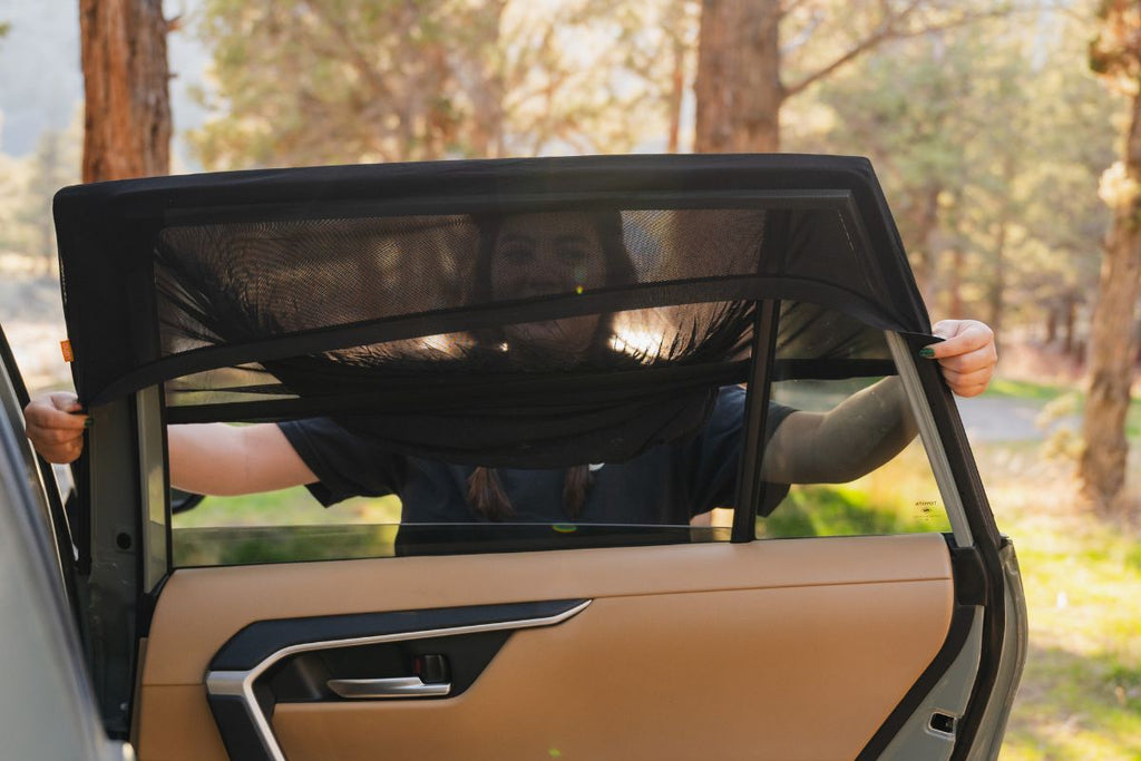 Moustiquaires pour fenêtres Luno