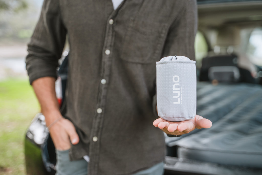 Moustiquaires pour fenêtres Luno