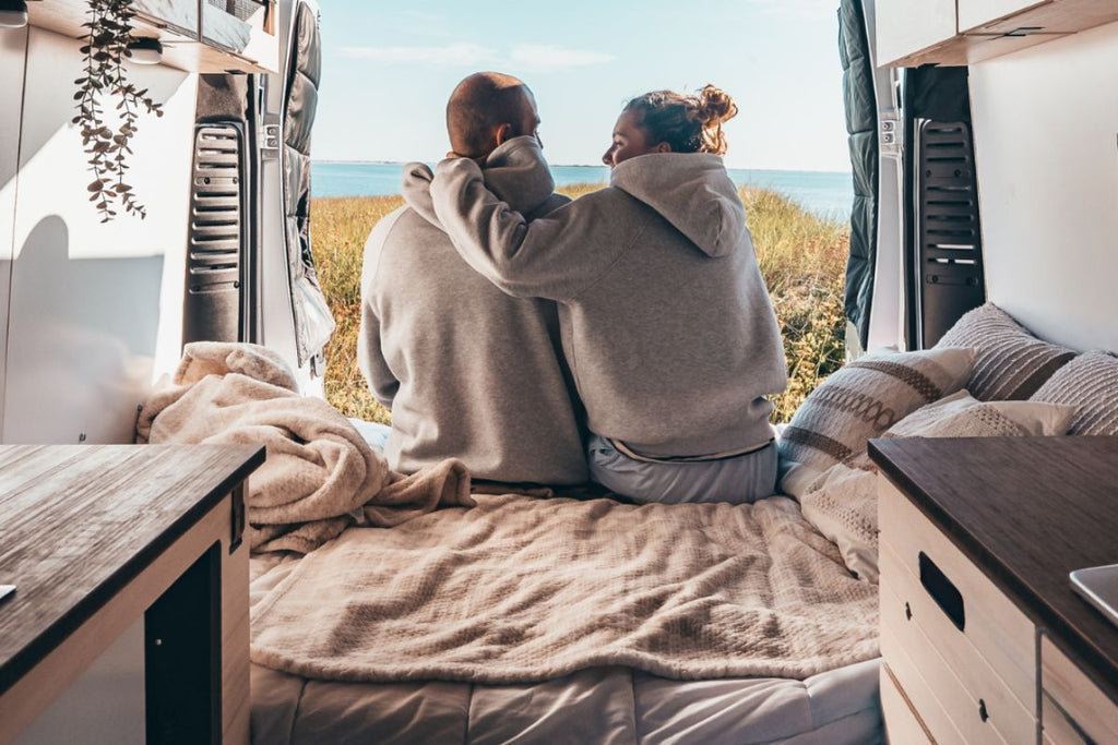 diy rv van