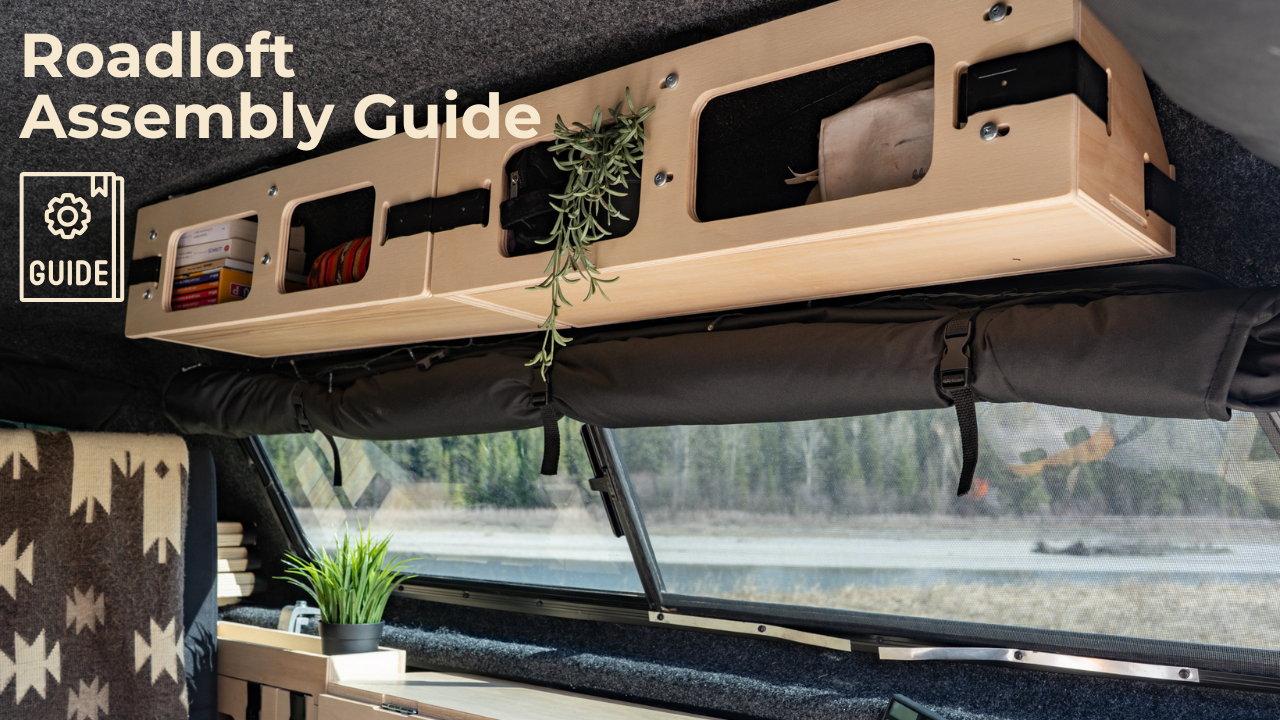 how to convert a pickup truck