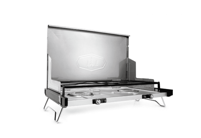 vanlife kit car camping essentials kitchen pinnacle pro campstove