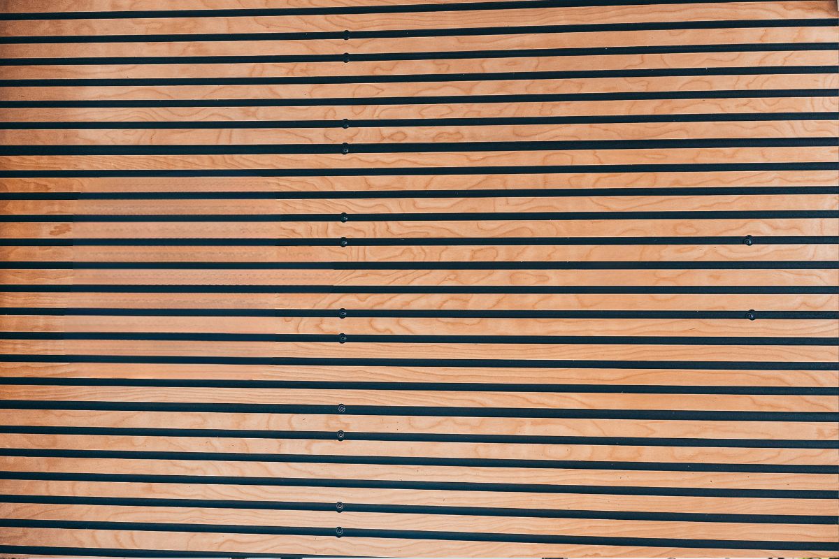 Plafond