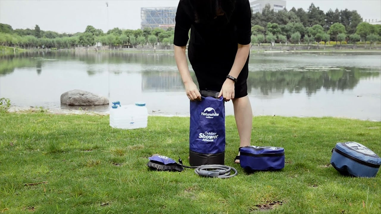 vanlife kit car camping essentials