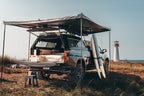 camping checklist