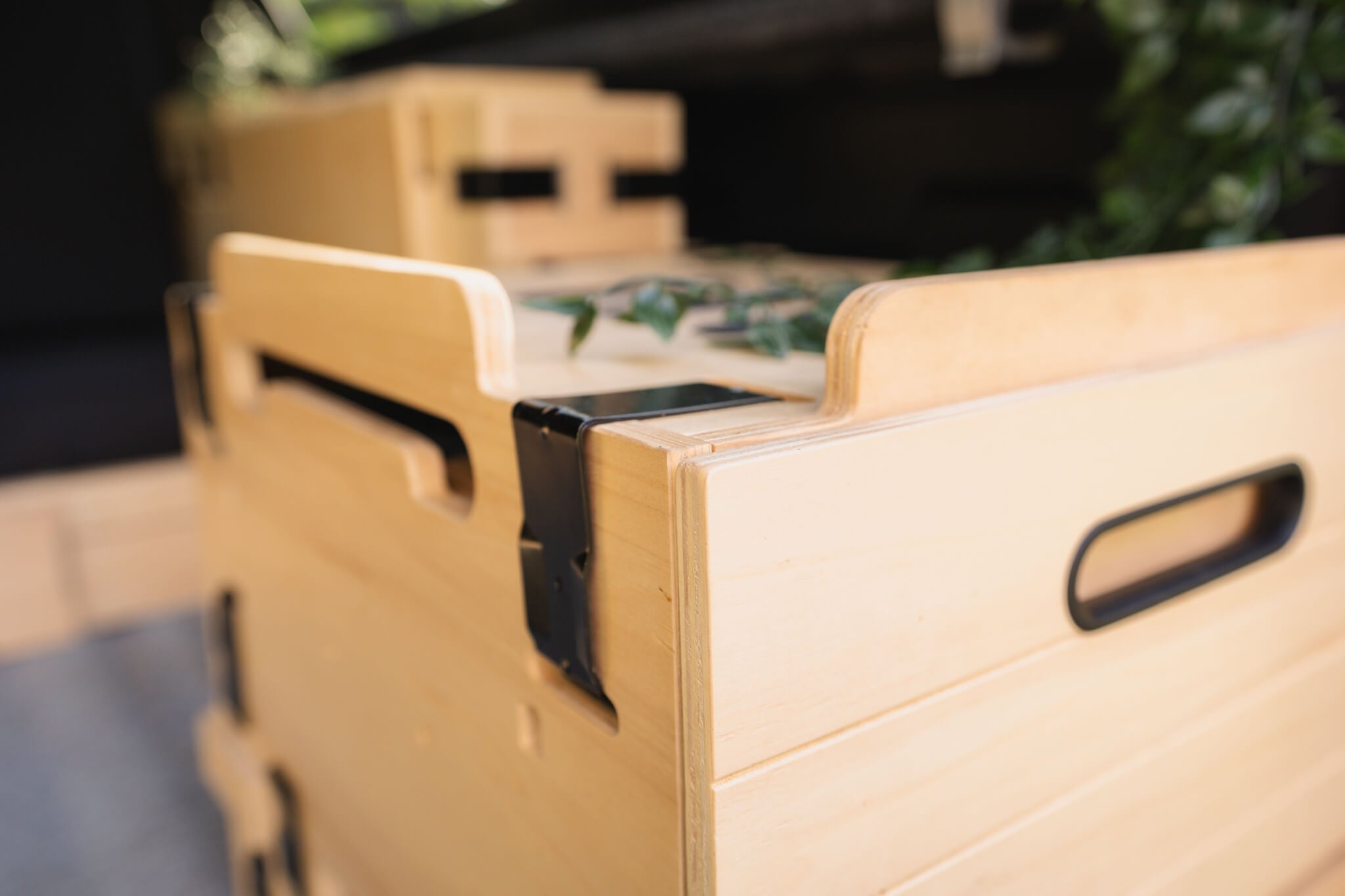 how to convert a truck into a camper