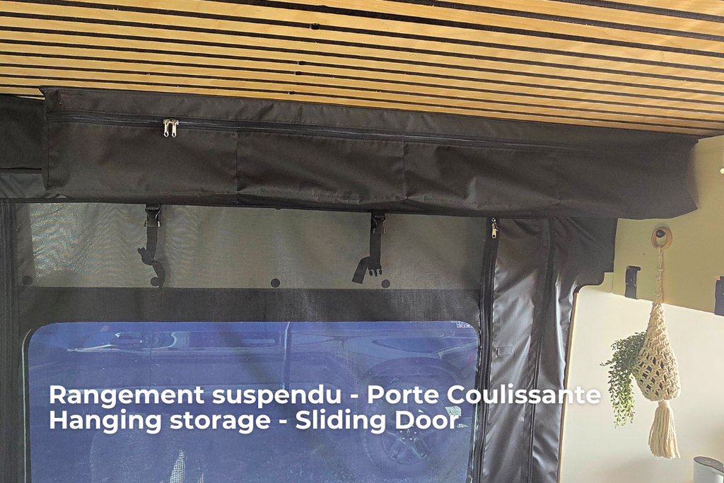 ROLEF – Accessoires pour ProMaster