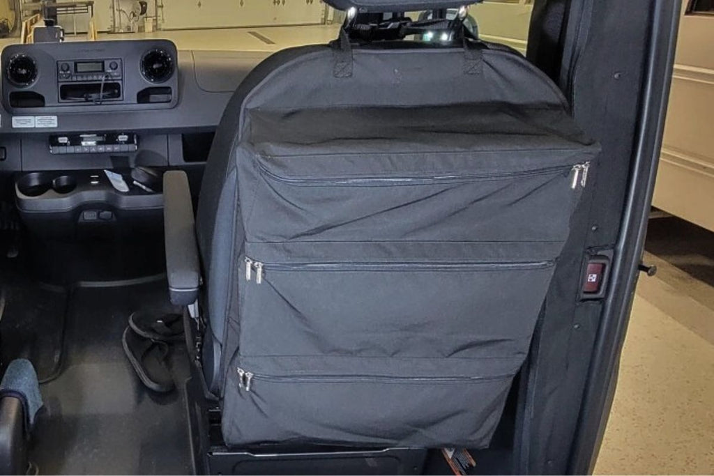 kit pour transformer sa voiture en camping car