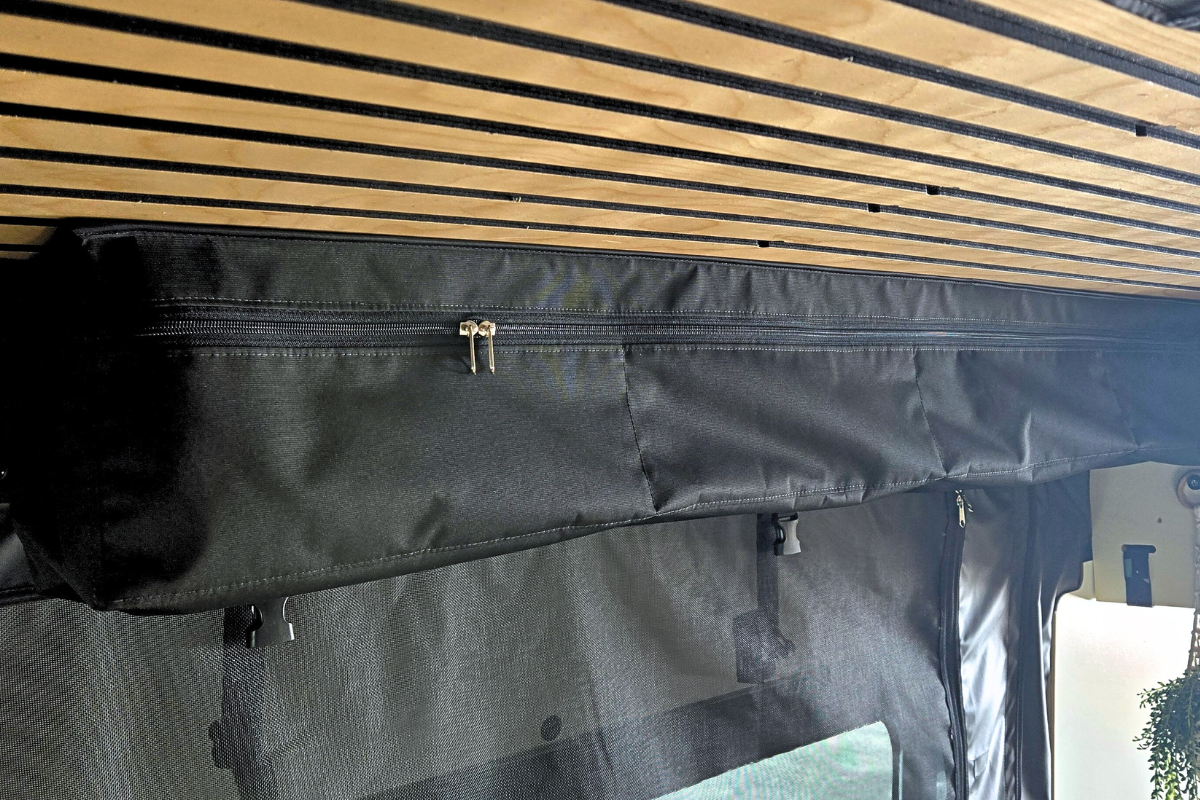 ROLEF – Accessoires pour ProMaster