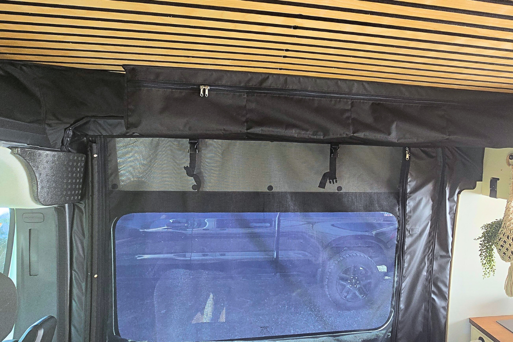 ROLEF – Accessoires pour ProMaster