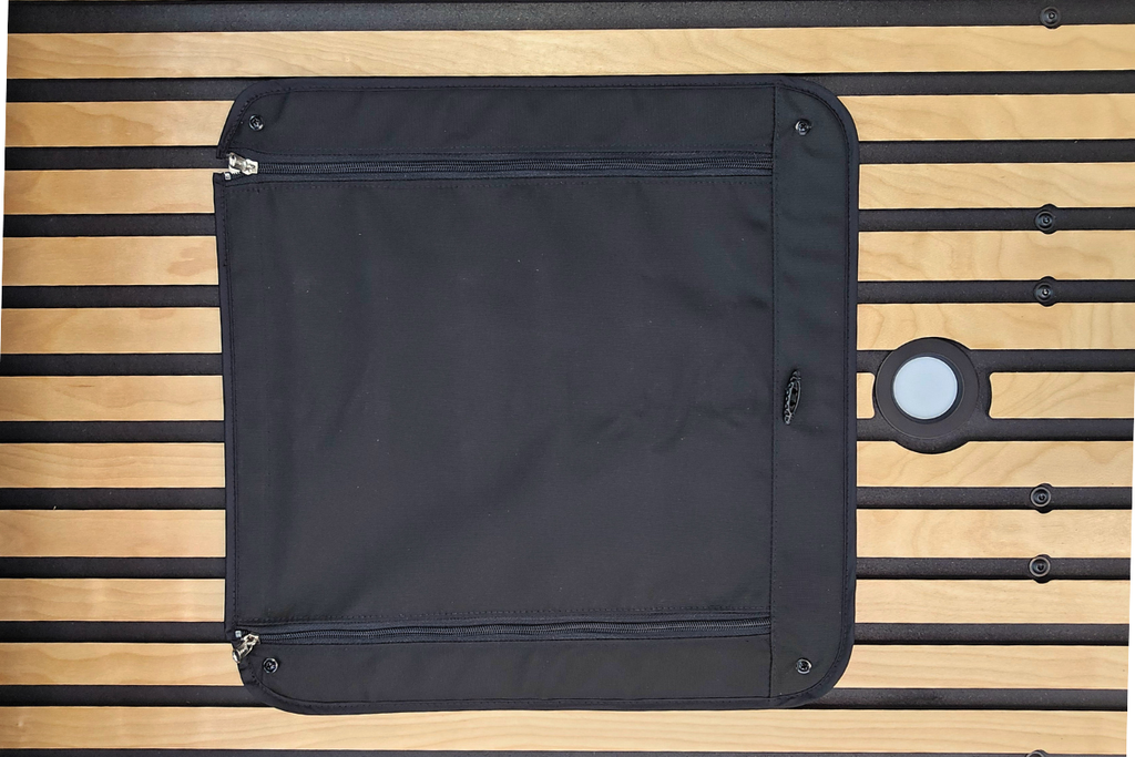 ROLEF – Insulated Window Covers