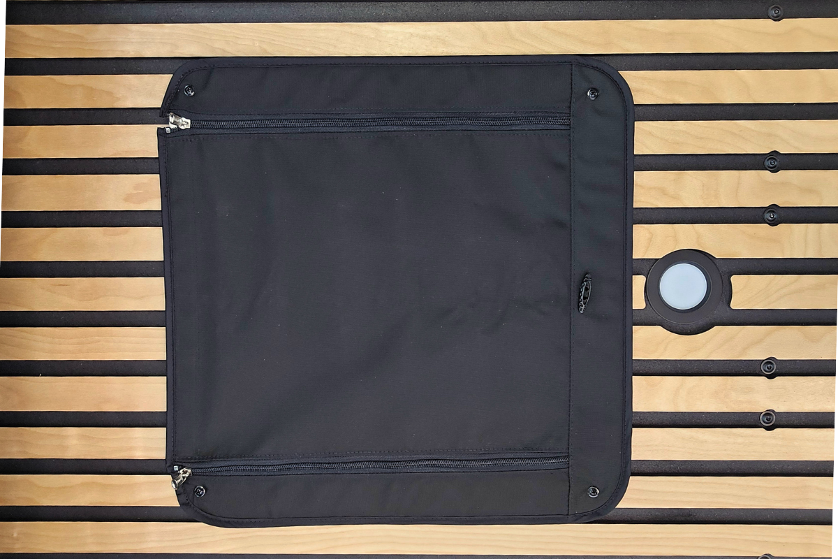 ROLEF – Insulated Window Covers