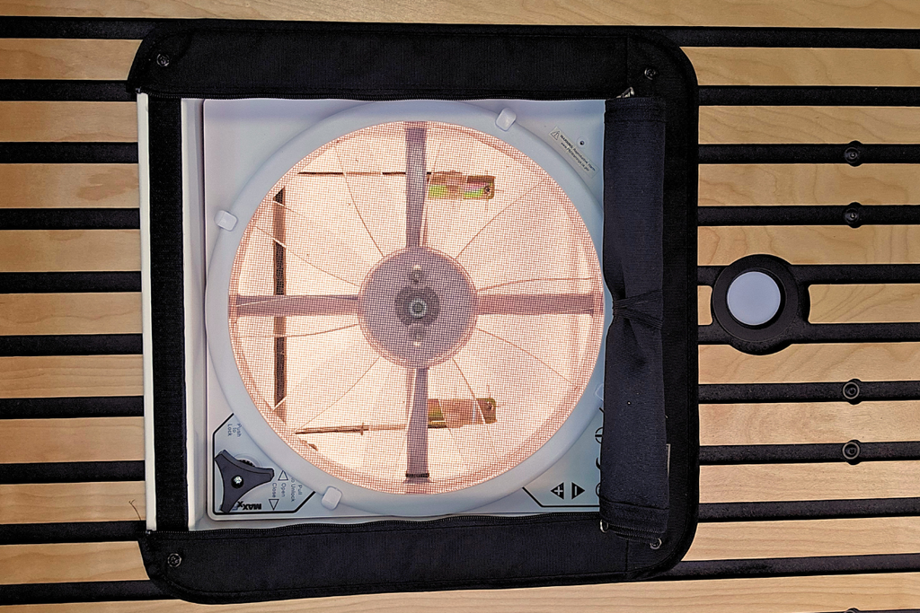 ROLEF – Accessoires pour ProMaster