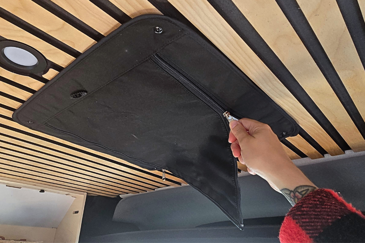 ROLEF – Accessoires pour ProMaster