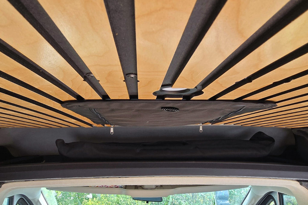 ROLEF – Insulated Window Covers